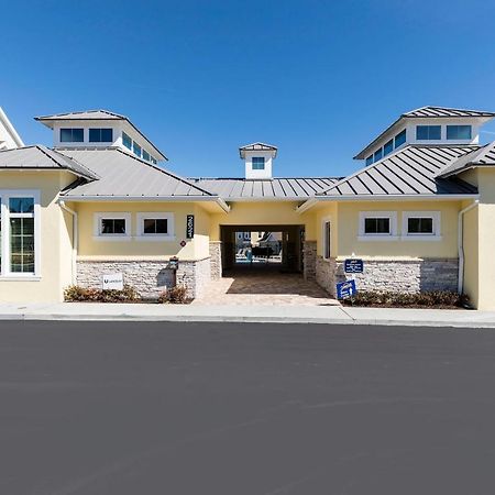 4 Bedroom 4 Ba Deluxe Villa 5 Min To Disney Family Getaway Орландо Екстериор снимка
